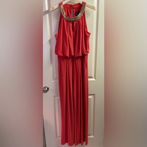 Frank Lyman jumpsuit